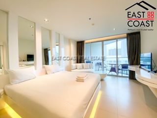 For rent そして for sale スタジオ condo in Bang Lamung, Chonburi