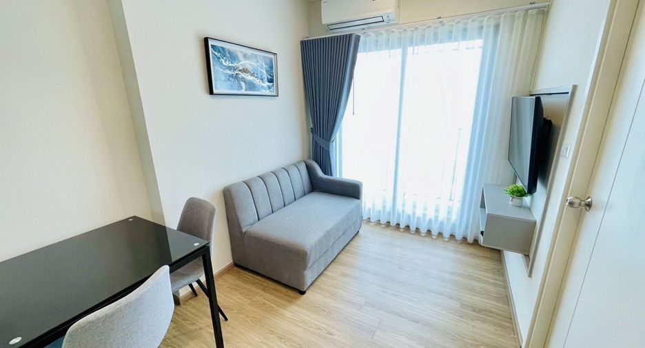 For rent 1 bed condo in Hat Yai, Songkhla