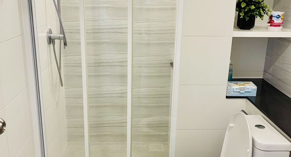 For rent 1 bed condo in Hat Yai, Songkhla