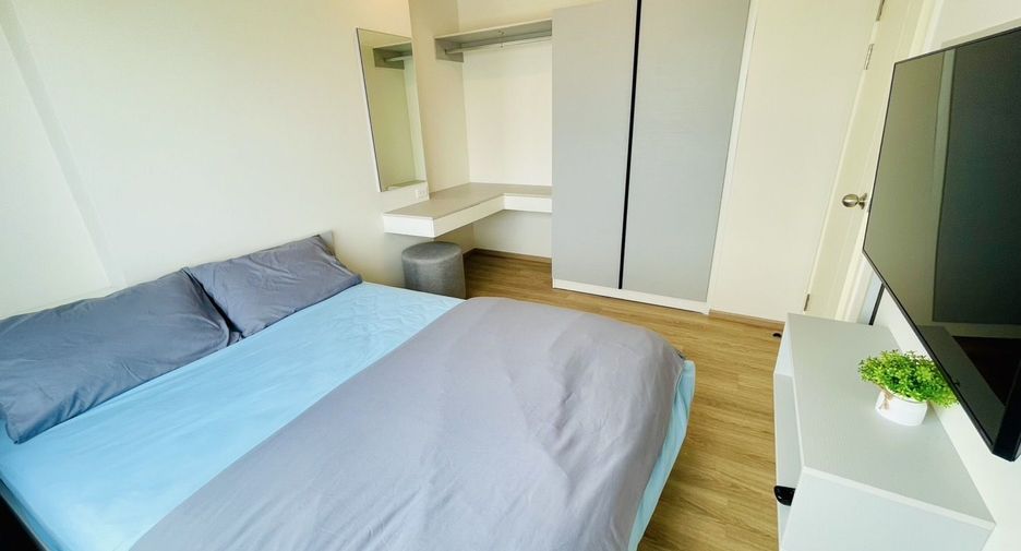For rent 1 bed condo in Hat Yai, Songkhla
