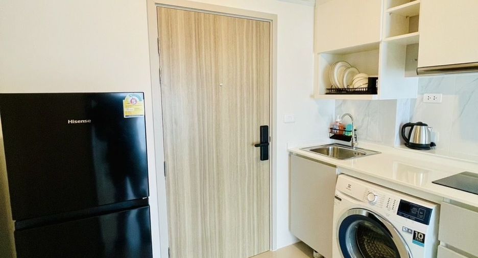 For rent 1 bed condo in Hat Yai, Songkhla