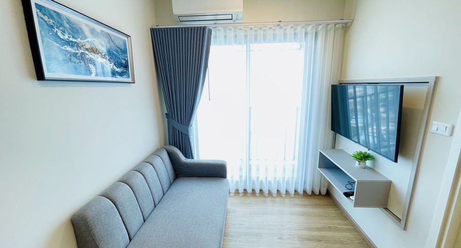For rent 1 bed condo in Hat Yai, Songkhla