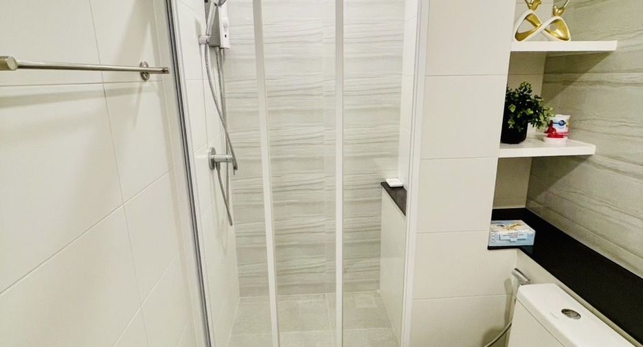 For rent 1 bed condo in Hat Yai, Songkhla