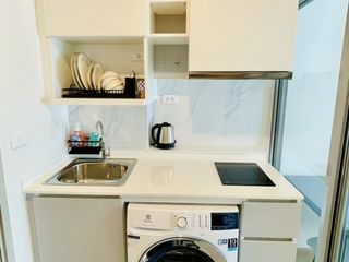 For rent 1 bed condo in Hat Yai, Songkhla