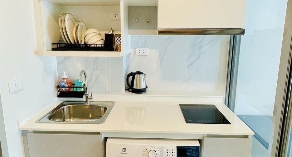For rent 1 bed condo in Hat Yai, Songkhla