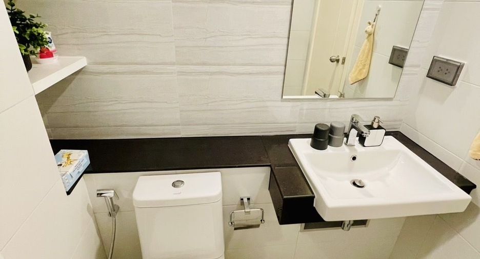 For rent 1 bed condo in Hat Yai, Songkhla