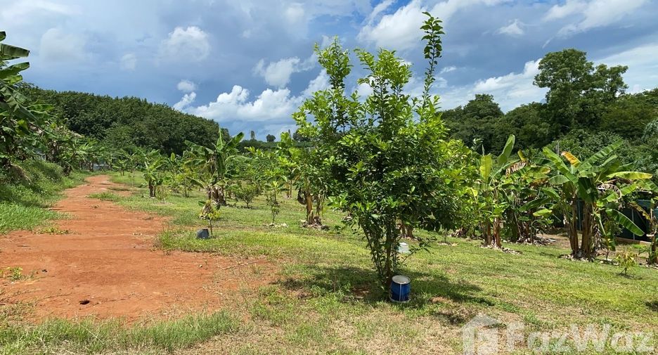 For sale land in Wiang Chiang Rung, Chiang Rai