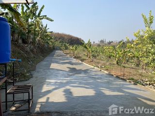 For sale land in Wiang Chiang Rung, Chiang Rai