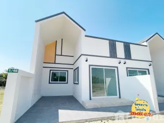 For sale 2 bed house in Mueang Phitsanulok, Phitsanulok