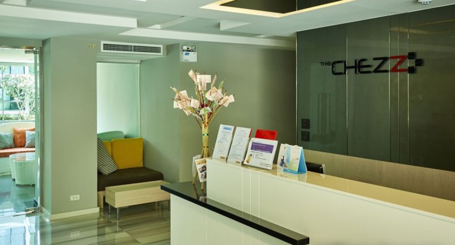 For sale 2 bedrooms condo in Bang Lamung, Chonburi