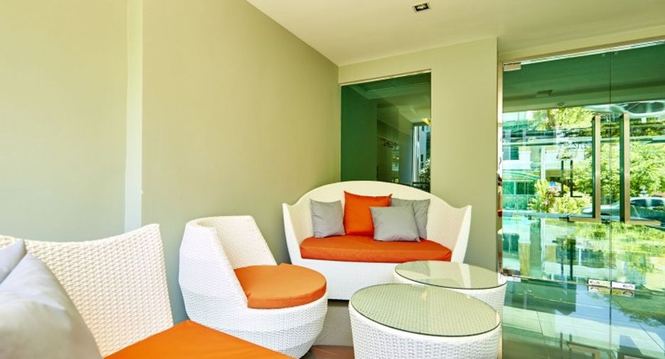 For sale 2 bedrooms condo in Bang Lamung, Chonburi