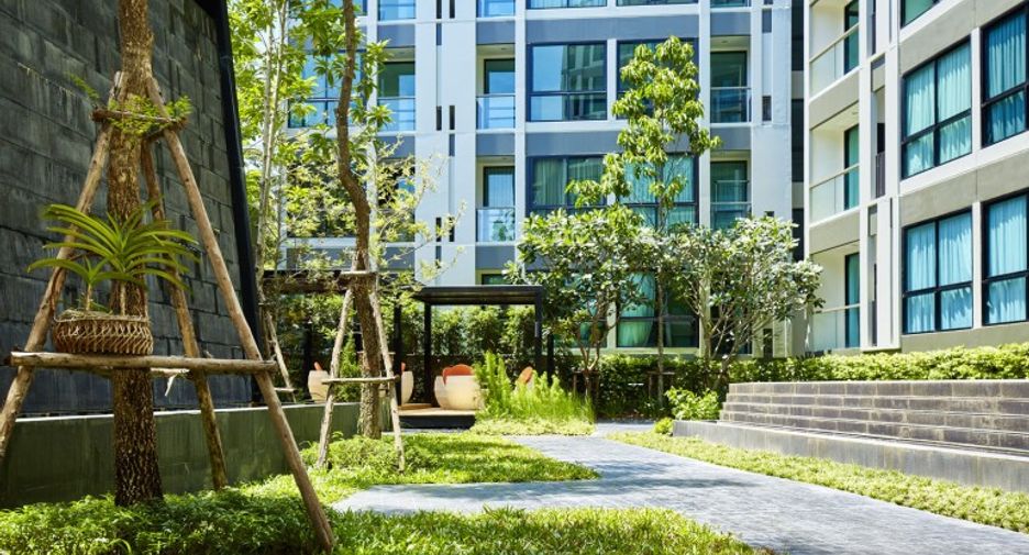 For sale 2 bedrooms condo in Bang Lamung, Chonburi