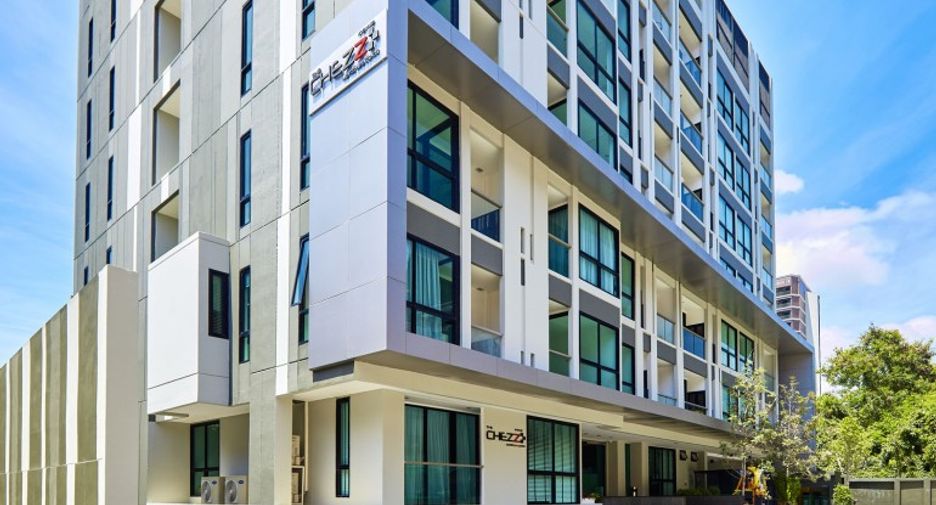 For sale 2 bedrooms condo in Bang Lamung, Chonburi