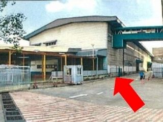 For rent warehouse in Phra Pradaeng, Samut Prakan