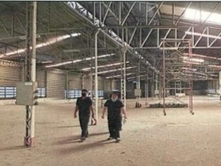 For rent warehouse in Phra Pradaeng, Samut Prakan