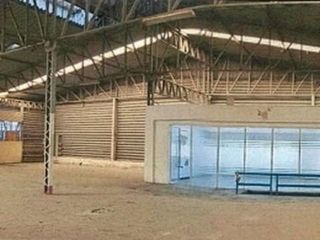 For rent warehouse in Phra Pradaeng, Samut Prakan