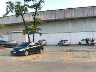 For rent warehouse in Phra Pradaeng, Samut Prakan