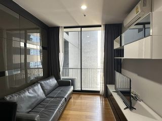 For rent 1 Beds condo in Sathon, Bangkok