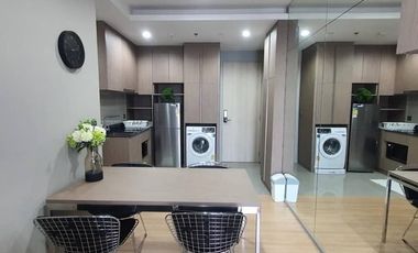 For rent 2 bed condo in Phaya Thai, Bangkok