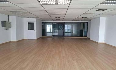 For rent office in Ratchathewi, Bangkok