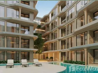 For sale studio condo in Thalang, Phuket