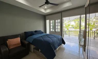 For sale 1 bed condo in Thalang, Phuket