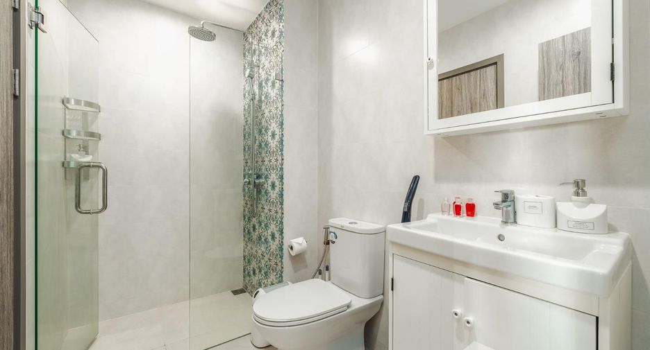 For rent スタジオ condo in Thalang, Phuket