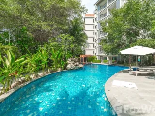 For rent スタジオ condo in Thalang, Phuket