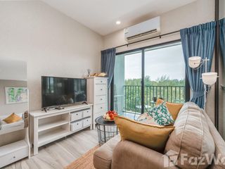 For rent スタジオ condo in Thalang, Phuket