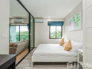 For rent スタジオ condo in Thalang, Phuket