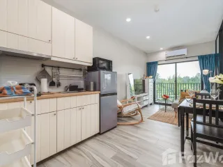 For rent スタジオ condo in Thalang, Phuket