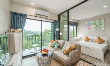 For rent スタジオ condo in Thalang, Phuket