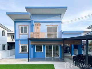 For sale 3 Beds house in Nong Chok, Bangkok