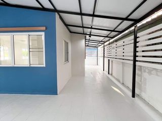 For sale 3 Beds house in Nong Chok, Bangkok