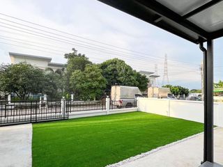 For sale 3 Beds house in Nong Chok, Bangkok