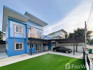 For sale 3 Beds house in Nong Chok, Bangkok