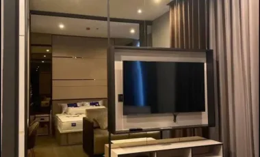 For rent 1 Beds condo in Watthana, Bangkok