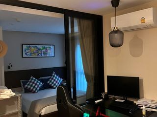 For sale 1 bed condo in Mueang Phuket, Phuket