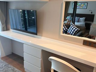 For sale 1 bed condo in Mueang Phuket, Phuket