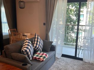 For sale 1 bed condo in Mueang Phuket, Phuket