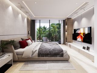 For sale studio condo in Mueang Phuket, Phuket