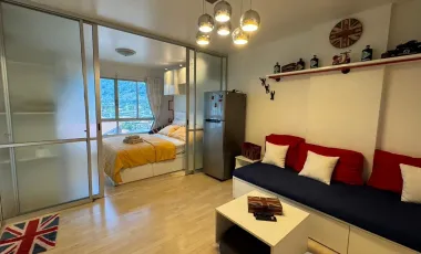 For sale 1 bed condo in Kathu, Phuket