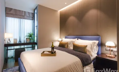For sale 2 bed condo in Pratumnak, Pattaya