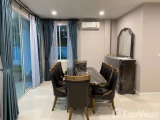 For rent 5 bed villa in Mae Rim, Chiang Mai