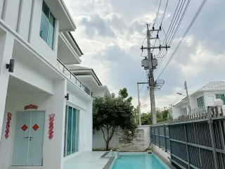 For rent 5 bed villa in Mae Rim, Chiang Mai