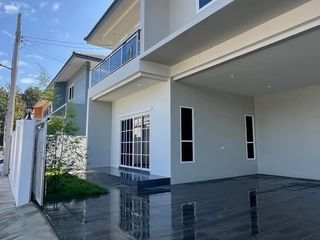 For sale 4 bed house in San Sai, Chiang Mai