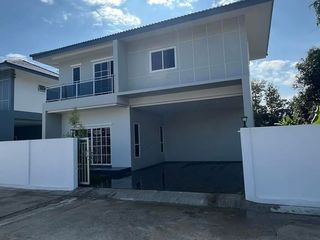 For sale 4 bed house in San Sai, Chiang Mai