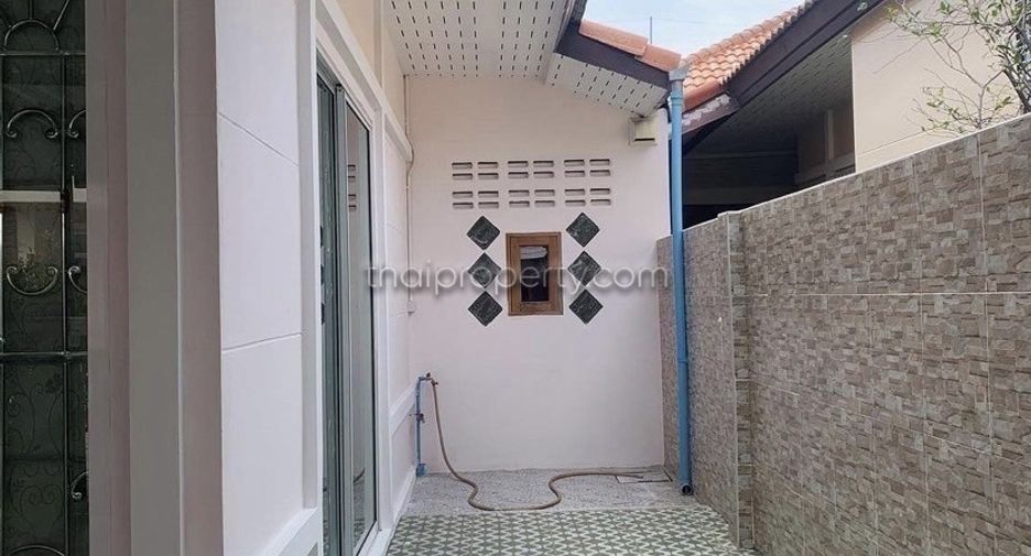 For sale 2 ベッドルーム house in Bang Lamung, Chonburi