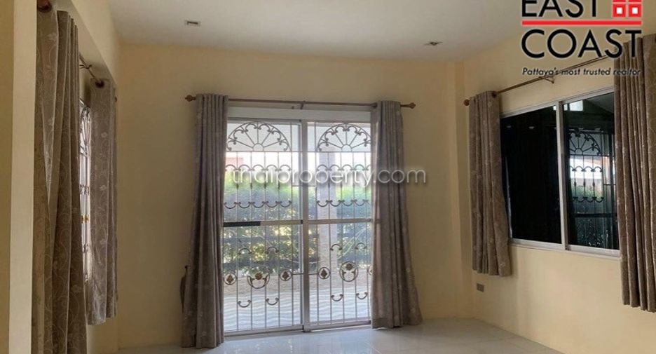 For sale 2 ベッドルーム house in Bang Lamung, Chonburi