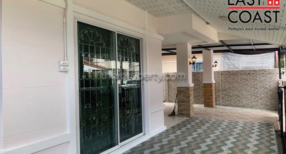 For sale 2 ベッドルーム house in Bang Lamung, Chonburi